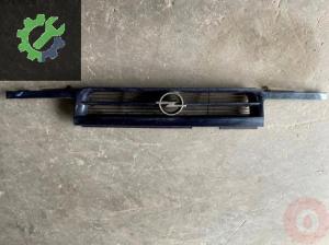Opel Astra F Ön Panjur Çıkma Orjinal Hatasız