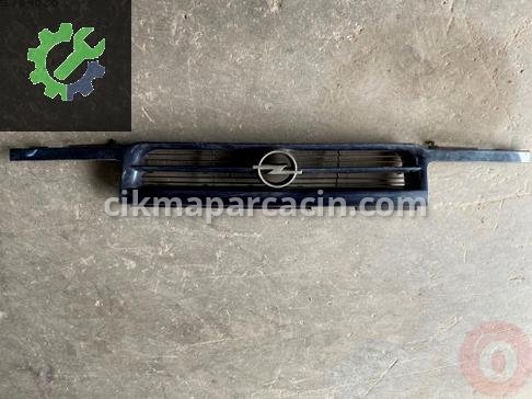 Opel Astra Panjur çıkma parça