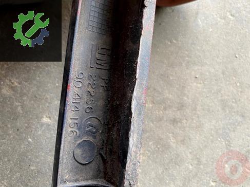 Opel Astra Panjur çıkma parça