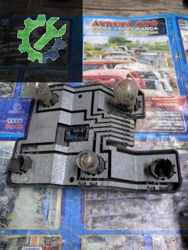 Opel Astra Sağ Arka Stop 394448 çıkma parça