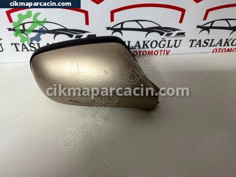 Opel Astra Ayna çıkma parça