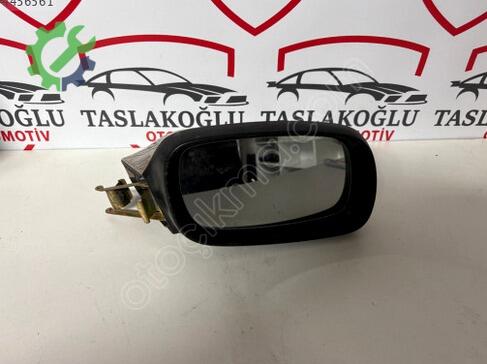 Opel Astra Ayna çıkma parça