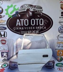 Opel Astra 2007-2023 Çıkma Sol Arka Kapı