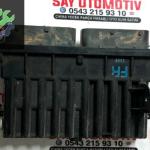 Opel astra F zafira fan beyni cikma 09131730