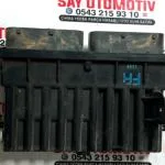 Opel astra F zafira fan beyni cikma 09131730