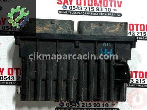 Opel Astra Fan Beyni çıkma parça