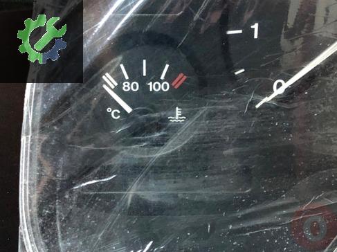 Opel astra G 09181204BJ gosterge saati