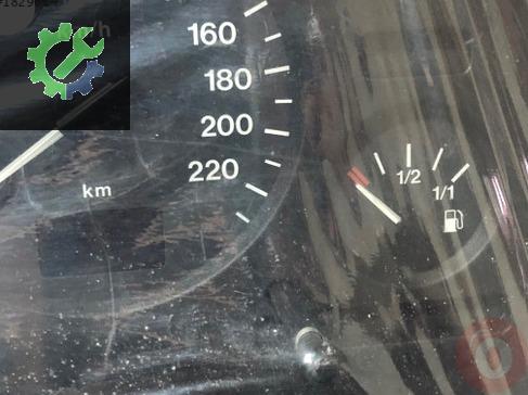 Opel astra G 09181204BJ gosterge saati