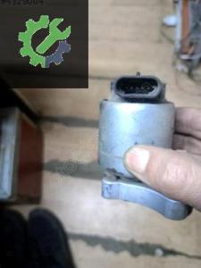 Opel Astra G 1.6 16 valf EGR valfi