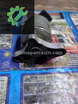 Opel Astra EGR Valfi çıkma parça