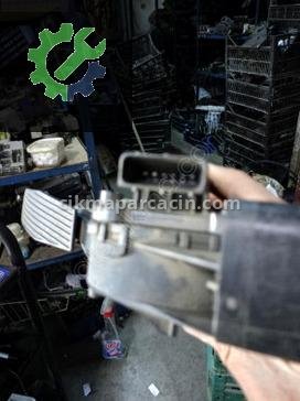 Opel Astra Gaz Pedalı GM9157998BK çıkma parça