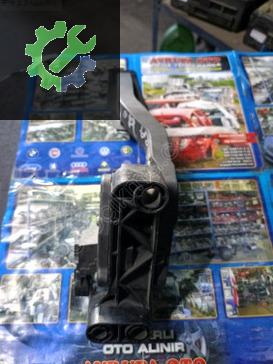 Opel Astra Hava Kalitesi Sensörü GM9157998BK çıkma parça