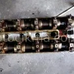 1990 Opel Vectra Silindir Kapağı Çıkma Parça Mersin