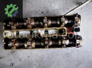 Opel astra g 1.6 16V silindir kapağı