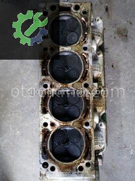 Opel Astra Silindir Kapağı çıkma parça