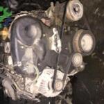 Opel Astra Orijinal Çıkma Komple Motor