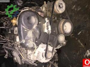 Opel Astra Orijinal Çıkma Komple Motor