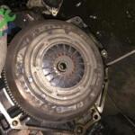 Opel Astra Orijinal Çıkma Komple Motor