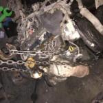 Opel Astra Orijinal Çıkma Komple Motor