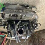 Opel Astra 2000 Çıkma Silindir Kapağı