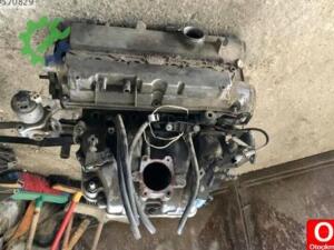 Opel Astra 2000 Çıkma Silindir Kapağı