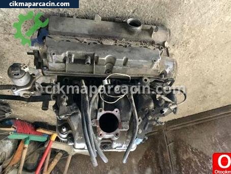 Opel Astra Silindir Kapağı çıkma parça