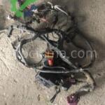 Opel Astra Elektrik Tesisatı Çıkma