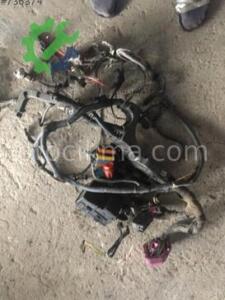 Opel Astra Elektrik Tesisatı Çıkma