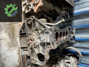 Opel Astra g 1.6 yarım motor