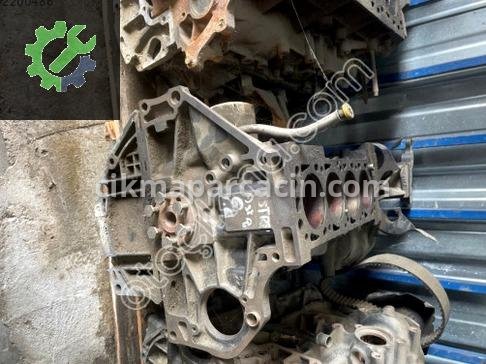 Opel Astra Motor Komple çıkma parça