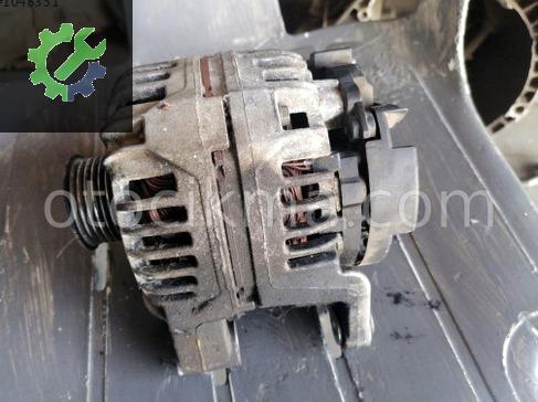 Opel Astra Şarj Dinamosu çıkma parça