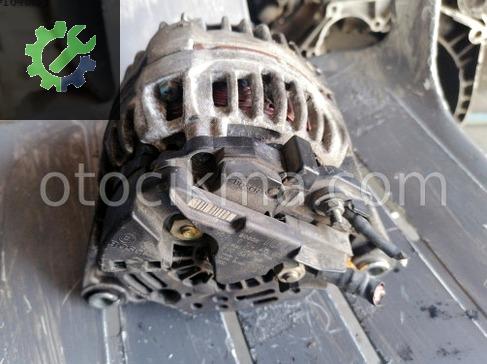 Opel Astra Şarj Dinamosu çıkma parça
