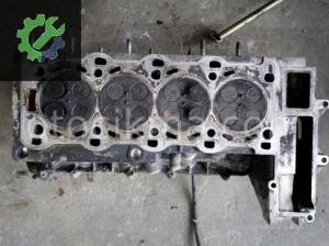 Opel astra g 2.0 dizel silindir kapağı