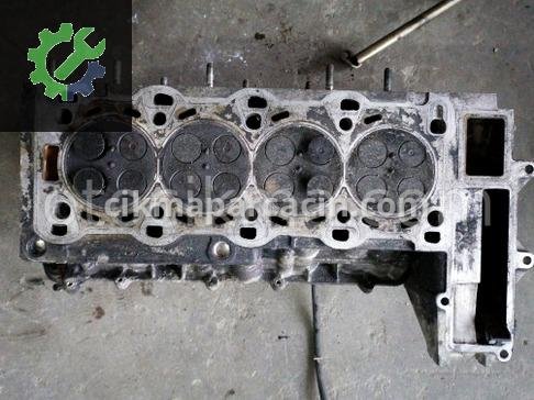 Opel Astra Silindir Kapağı çıkma parça