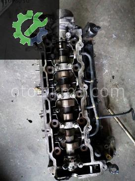 Opel Astra Silindir Kapağı çıkma parça