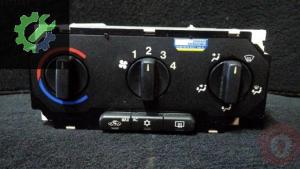 Opel Astra G 98-05 Model Kalorifer Kontrol Paneli Çıkma