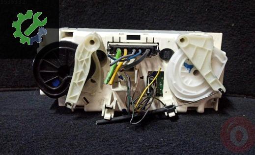 Opel Astra Kalorifer Kontrol Paneli 24463629 çıkma parça
