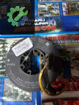 Opel Astra Airbag Beyni (SRS) 2436919 çıkma parça