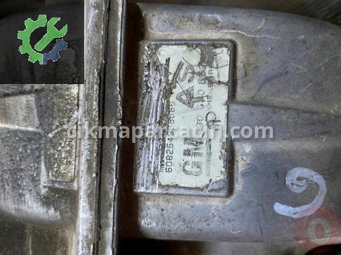 Opel Astra Emme Manifoldu çıkma parça