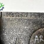 Opel Astra Tampon Köpüğü Sökme Çıkma