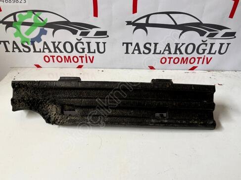 Opel Astra Tampon Köpüğü çıkma parça