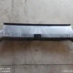 Opel Astra G Bagaj İçi Arka Panel Plastiği Çıkma Orjinal