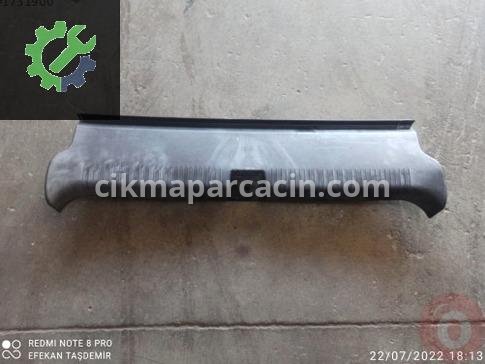 Opel Astra Arka Panel çıkma parça