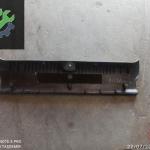 Opel Astra G Bagaj İçi Arka Panel Plastiği Çıkma Orjinal
