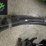Opel Astra g cam önü ızgarasl