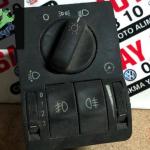 Opel astra G çift sisli far anahtarı 90561377/90437440