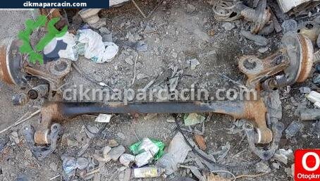 Opel Astra Amortisör çıkma parça