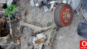Opel Astra 1999 Çıkma Amortisör