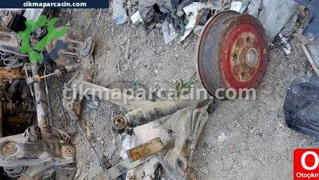 Opel Astra Amortisör çıkma parça