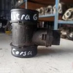 Opel Astra G-Corsa B Hava AkışMetre Çıkma Orjinal Hatasız